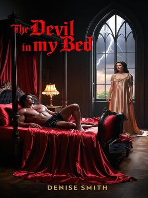 cover image of The Devil in My Bed